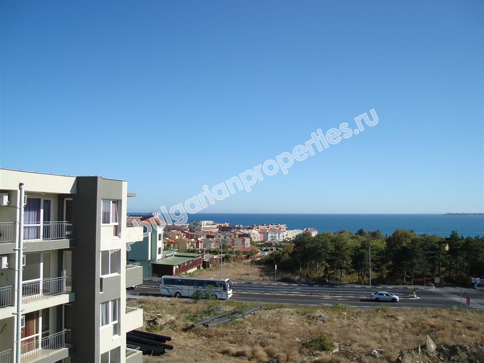 Продава луксозни апартаменти в Свети Влас Продава луксозни апартаменти в Свети Влас