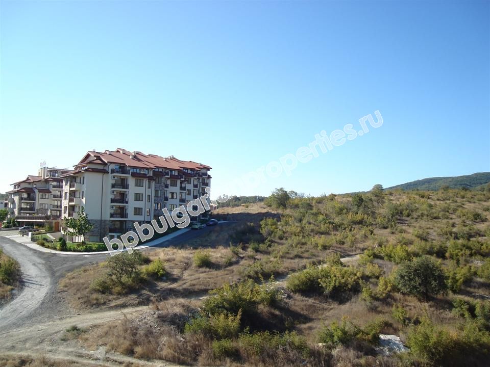 Продава луксозни апартаменти в Свети Влас Продава луксозни апартаменти в Свети Влас