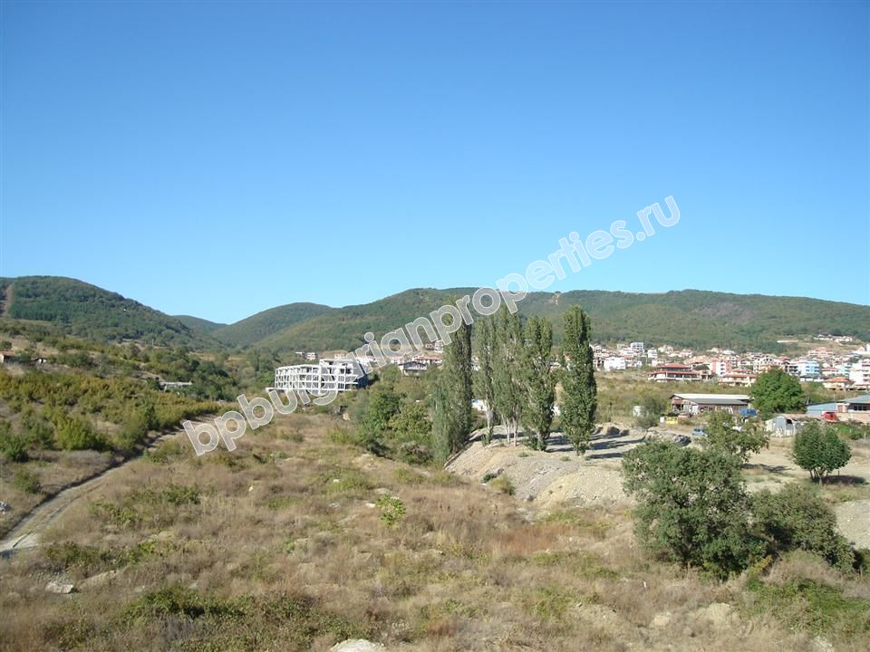 Продава луксозни апартаменти в Свети Влас Продава луксозни апартаменти в Свети Влас