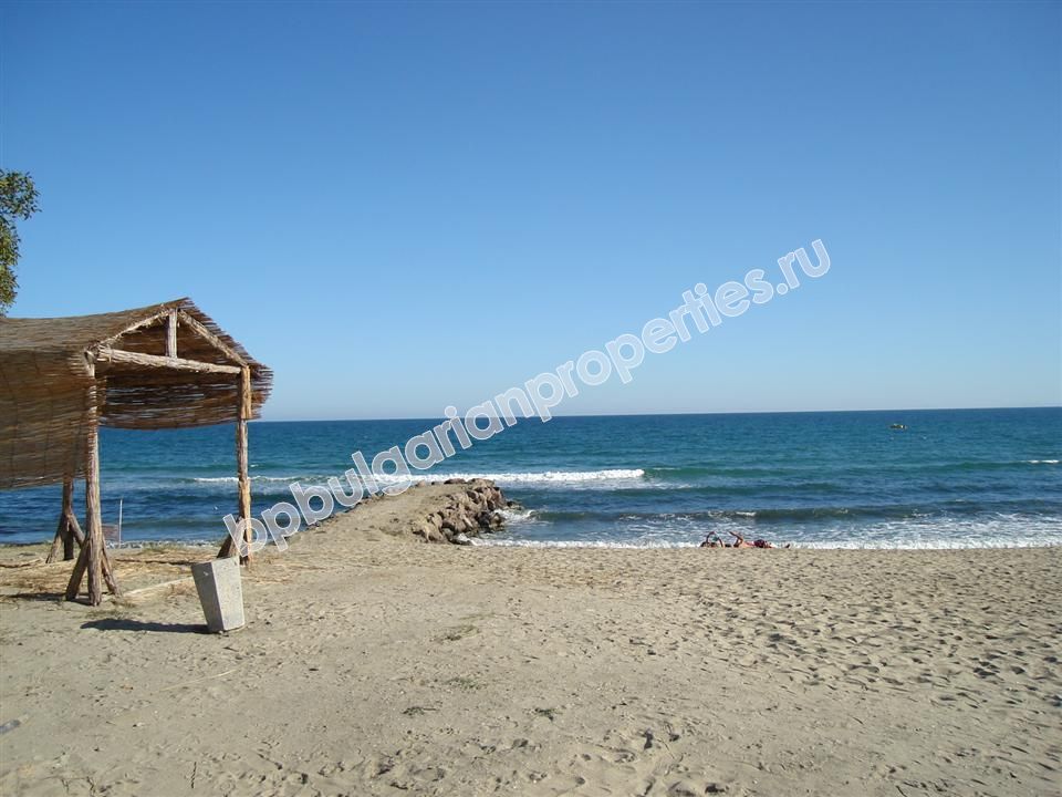 Продава луксозни апартаменти в Свети Влас Продава луксозни апартаменти в Свети Влас