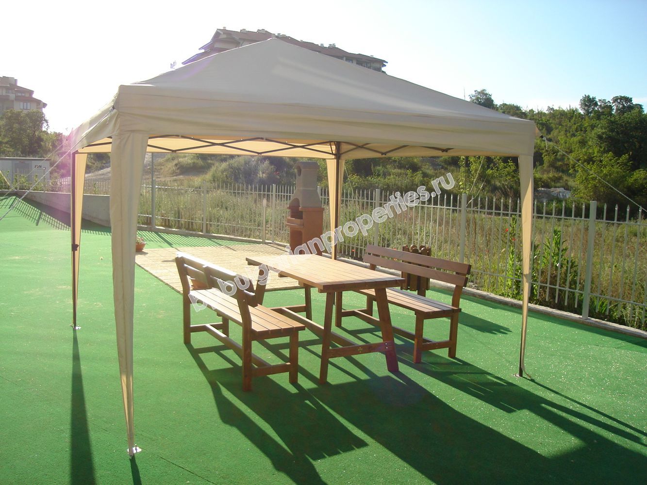 Продава луксозни апартаменти в Свети Влас Продава луксозни апартаменти в Свети Влас