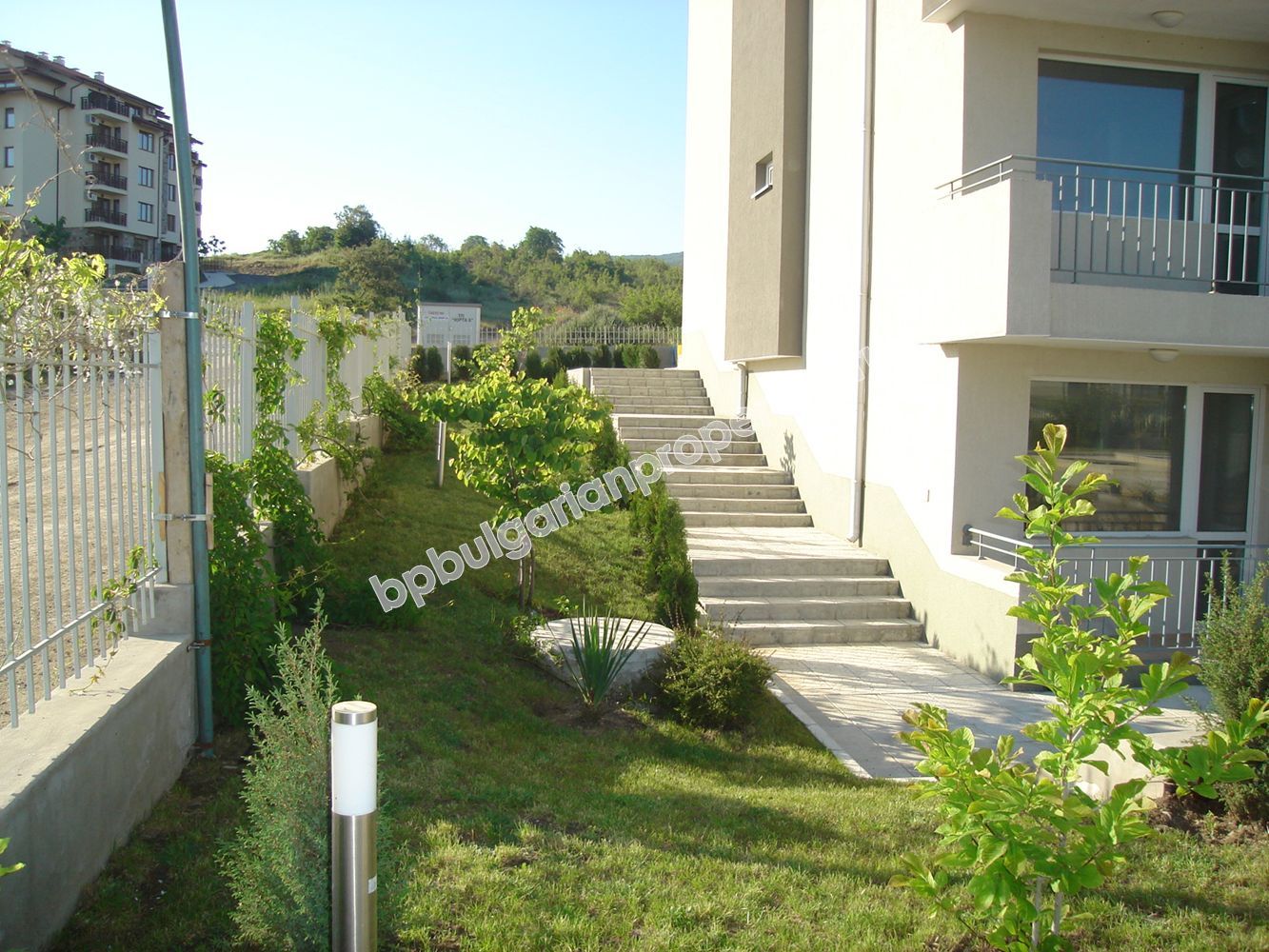 Продава луксозни апартаменти в Свети Влас Продава луксозни апартаменти в Свети Влас