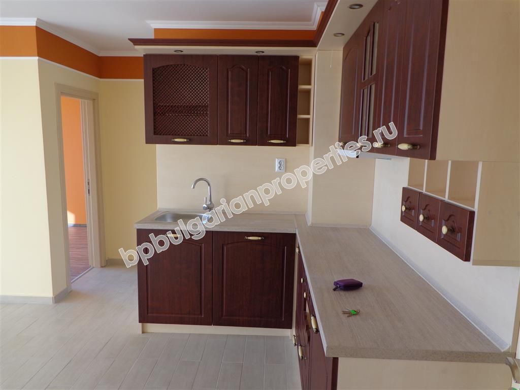 Продава луксозни апартаменти в Свети Влас Продава луксозни апартаменти в Свети Влас