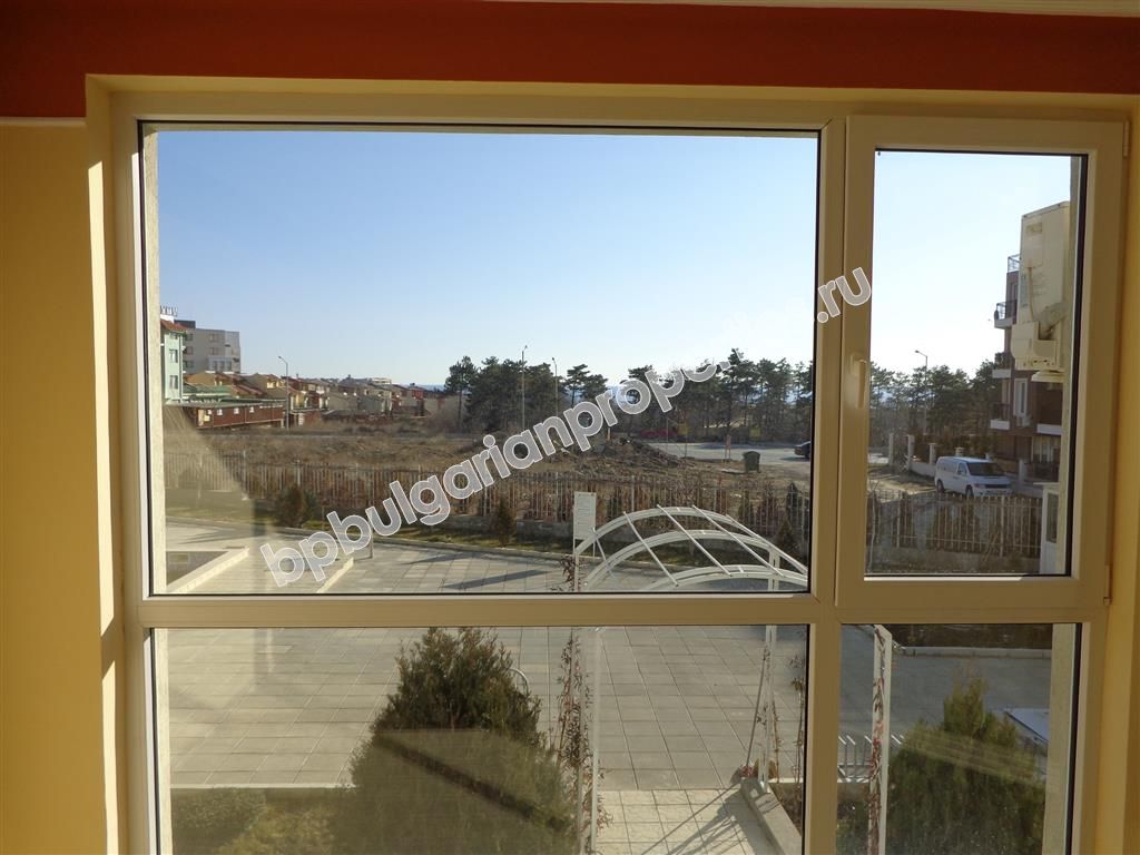 Продава луксозни апартаменти в Свети Влас Продава луксозни апартаменти в Свети Влас