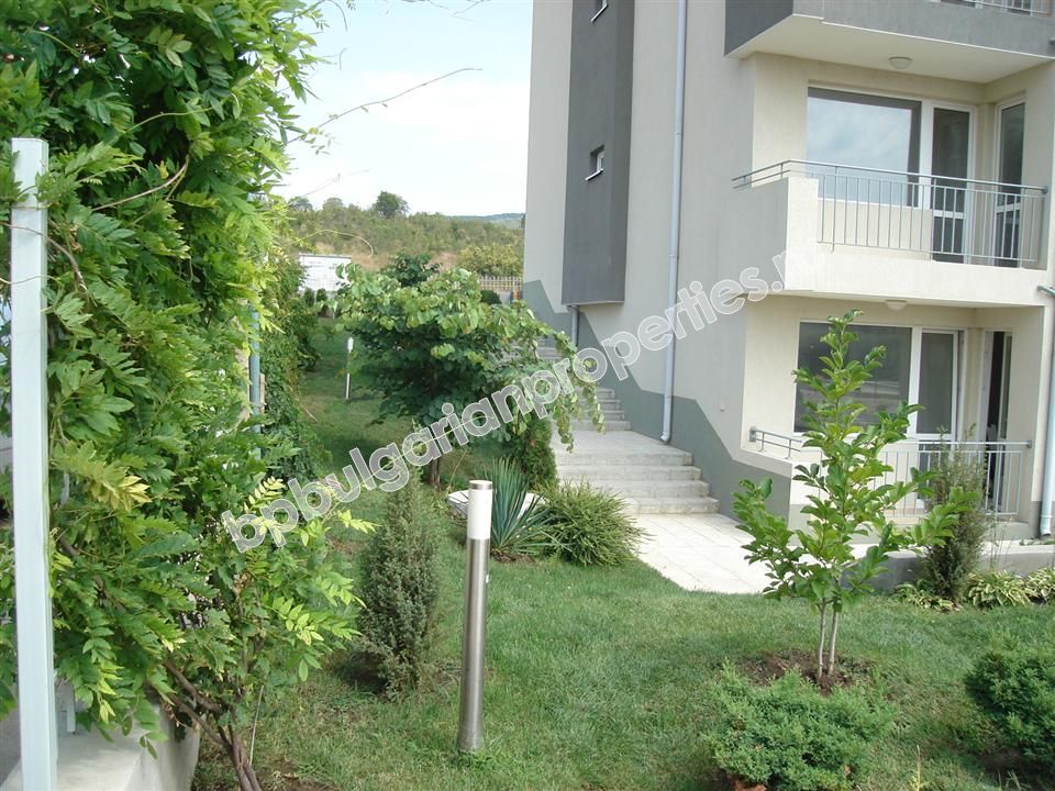 Продава луксозни апартаменти в Свети Влас Продава луксозни апартаменти в Свети Влас