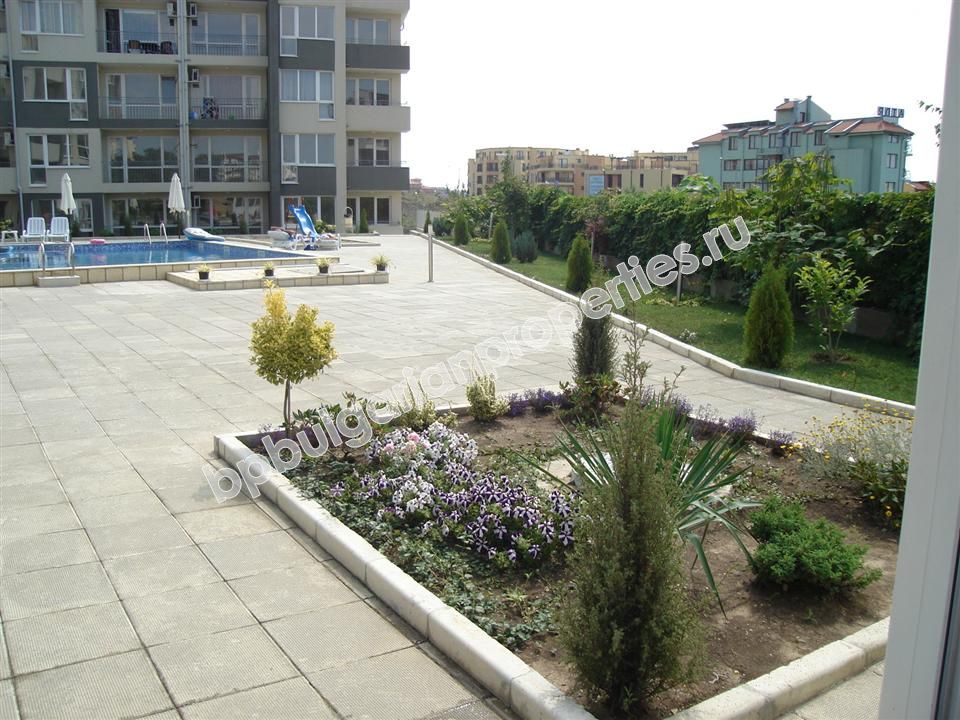 Продава луксозни апартаменти в Свети Влас Продава луксозни апартаменти в Свети Влас