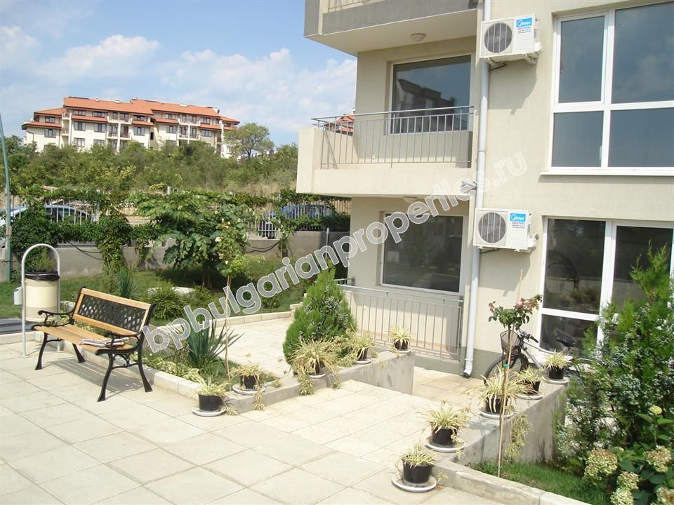 Продава луксозни апартаменти в Свети Влас Продава луксозни апартаменти в Свети Влас