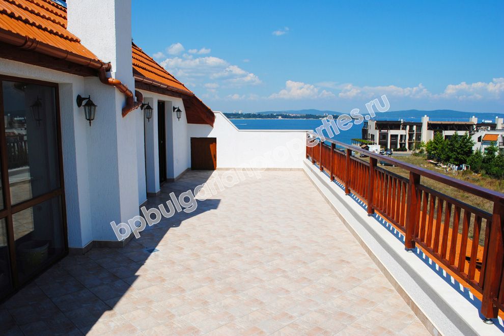 Луксозни апартаменти на брега на морето за продажба в курорта Лозенец Луксозни апартаменти на брега на морето за продажба в курорта Лозенец