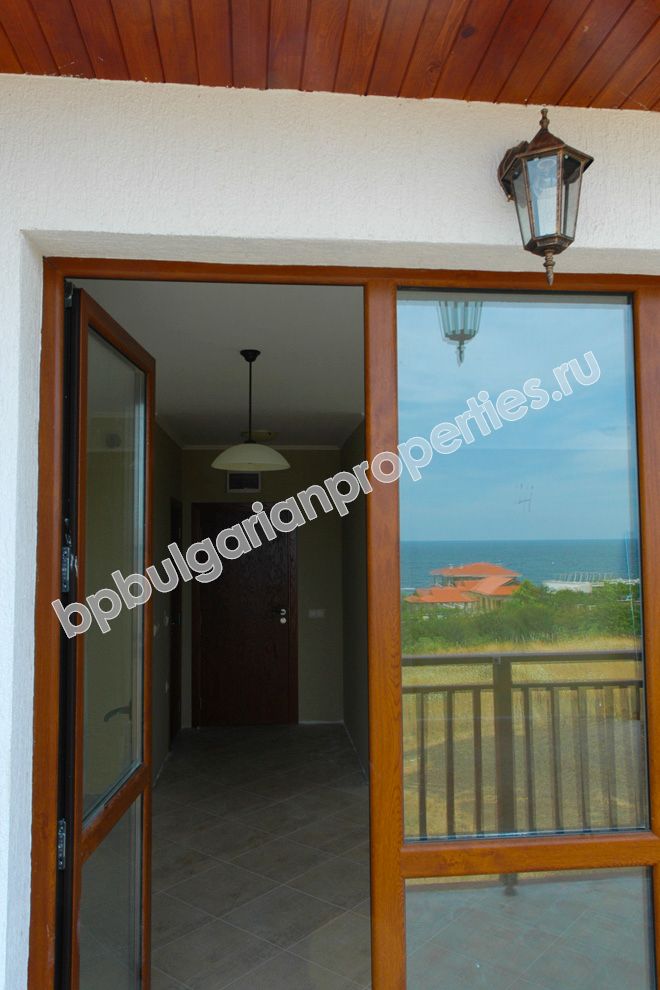 Луксозни апартаменти на брега на морето за продажба в курорта Лозенец Луксозни апартаменти на брега на морето за продажба в курорта Лозенец