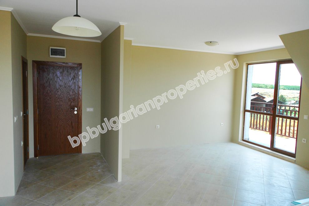 Луксозни апартаменти на брега на морето за продажба в курорта Лозенец Луксозни апартаменти на брега на морето за продажба в курорта Лозенец