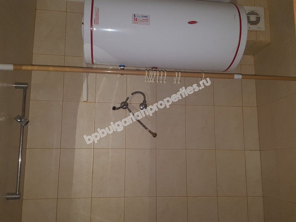 Мебелиран двуспален апартамент за продажба близо до курорта Слънчев Бряг Мебелиран двуспален апартамент за продажба близо до курорта Слънчев Бряг