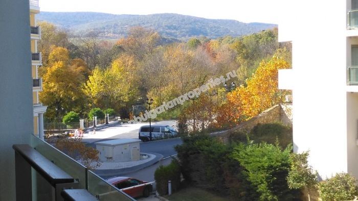 Изгоден апартаментс гледка море в луксозен комплекс на първа линия в Обзор Изгоден апартаментс гледка море в луксозен комплекс на първа линия в Обзор