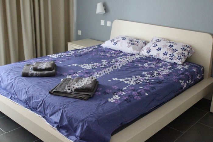 Изгоден апартаментс гледка море в луксозен комплекс на първа линия в Обзор Изгоден апартаментс гледка море в луксозен комплекс на първа линия в Обзор