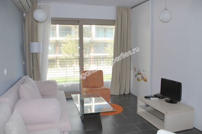 Изгоден апартаментс гледка море в луксозен комплекс на първа линия в Обзор Изгоден апартаментс гледка море в луксозен комплекс на първа линия в Обзор