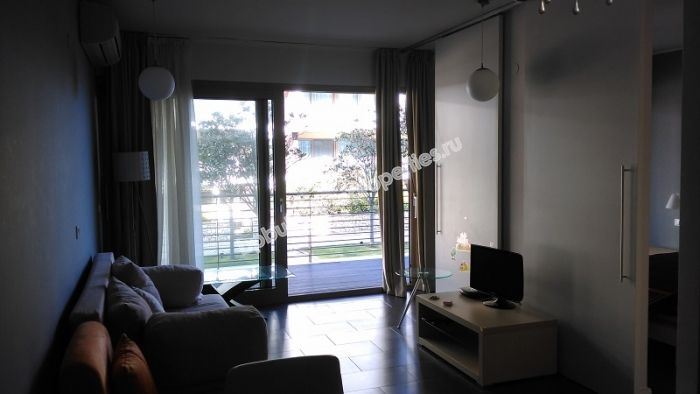 Изгоден апартаментс гледка море в луксозен комплекс на първа линия в Обзор Изгоден апартаментс гледка море в луксозен комплекс на първа линия в Обзор