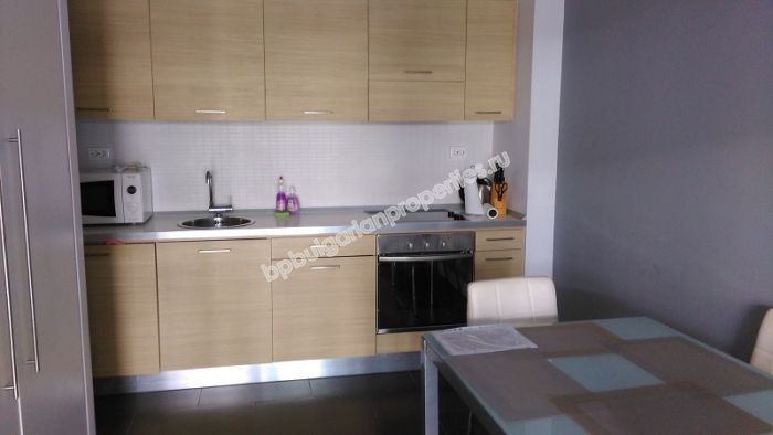 Изгоден апартаментс гледка море в луксозен комплекс на първа линия в Обзор Изгоден апартаментс гледка море в луксозен комплекс на първа линия в Обзор