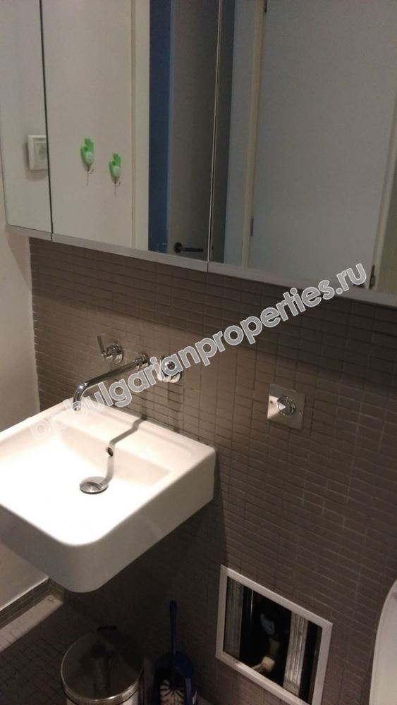 Изгоден апартаментс гледка море в луксозен комплекс на първа линия в Обзор Изгоден апартаментс гледка море в луксозен комплекс на първа линия в Обзор