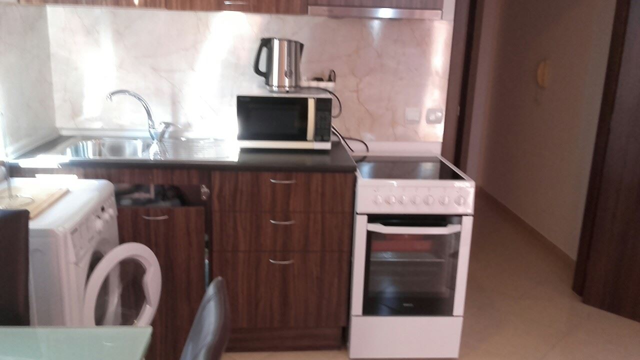 Изгоден двустаен апартамент в Равда за инвестиция Изгоден двустаен апартамент в Равда за инвестиция