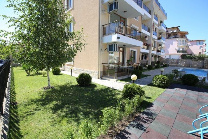 Изгоден двустаен апартамент в Равда за инвестиция Изгоден двустаен апартамент в Равда за инвестиция