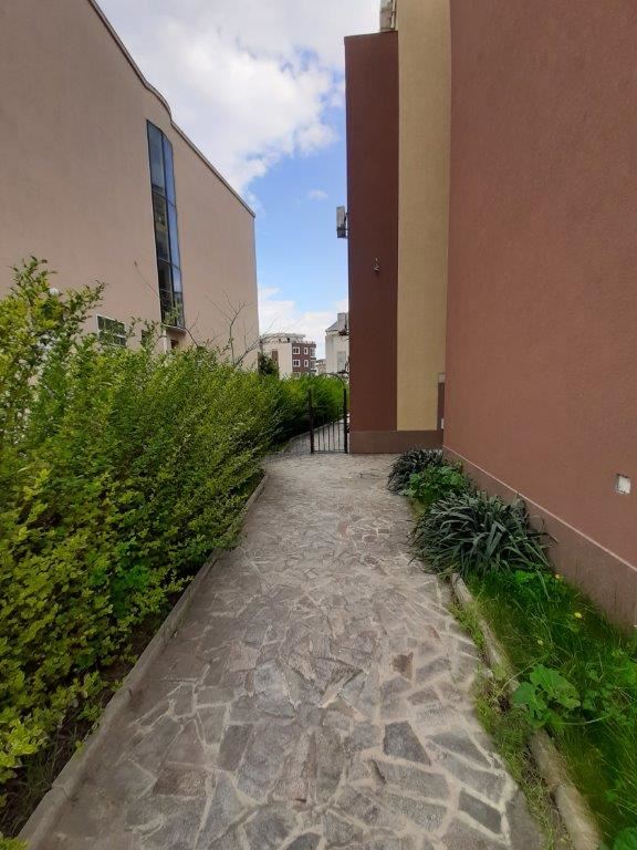 Евтино студио без такса поддръжка близо до морето в Равда Евтино студио без такса поддръжка близо до морето в Равда