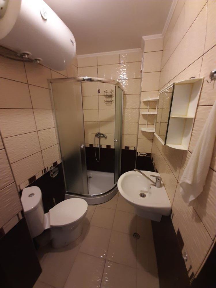 Евтино студио без такса поддръжка близо до морето в Равда Евтино студио без такса поддръжка близо до морето в Равда