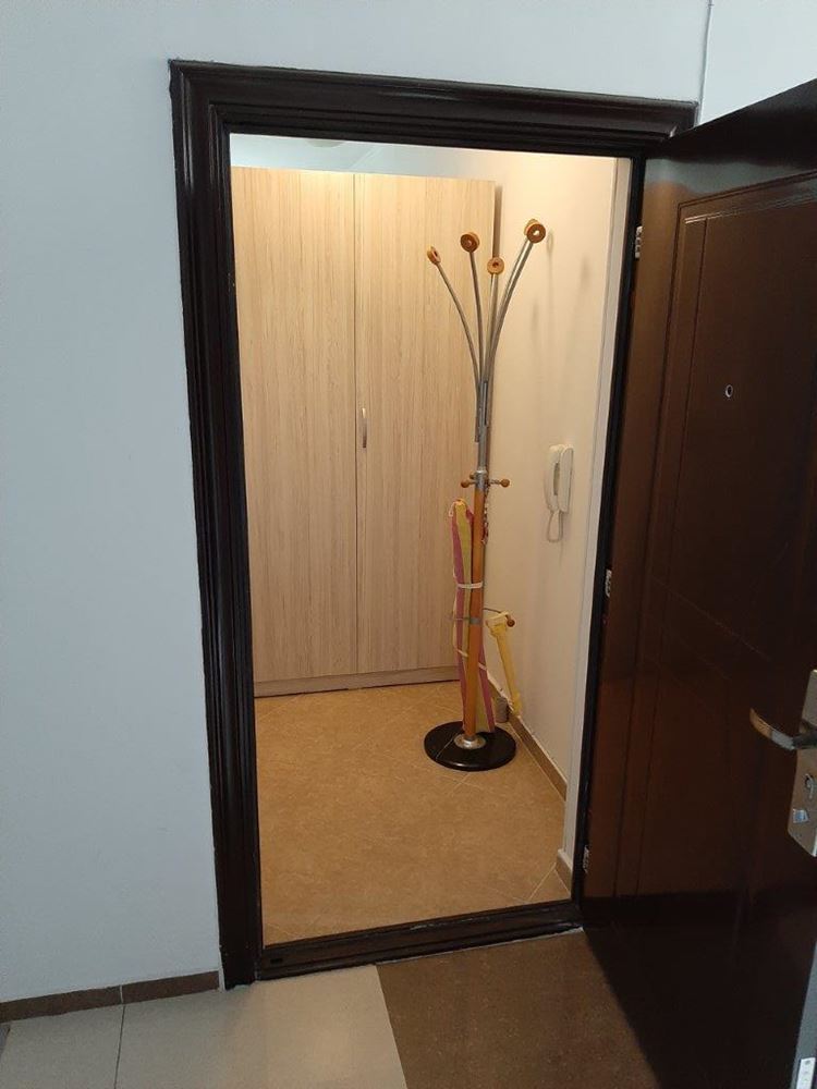 Евтино студио без такса поддръжка близо до морето в Равда Евтино студио без такса поддръжка близо до морето в Равда