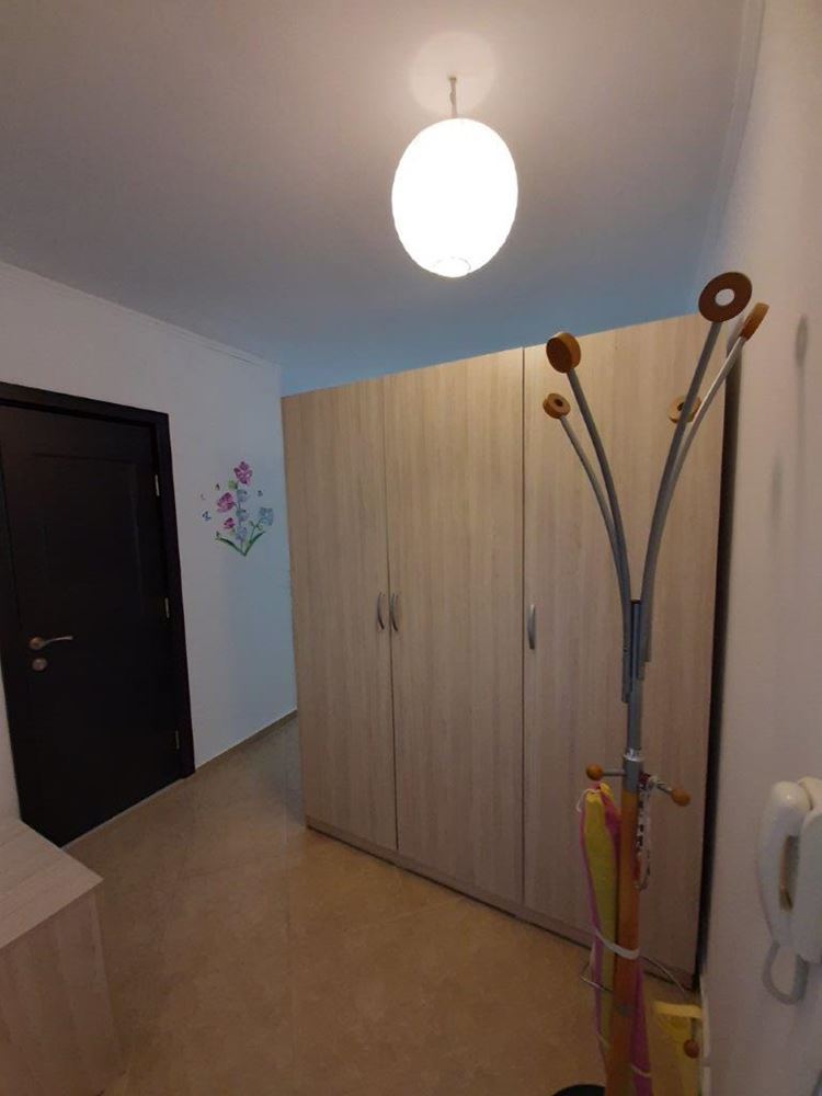 Евтино студио без такса поддръжка близо до морето в Равда Евтино студио без такса поддръжка близо до морето в Равда