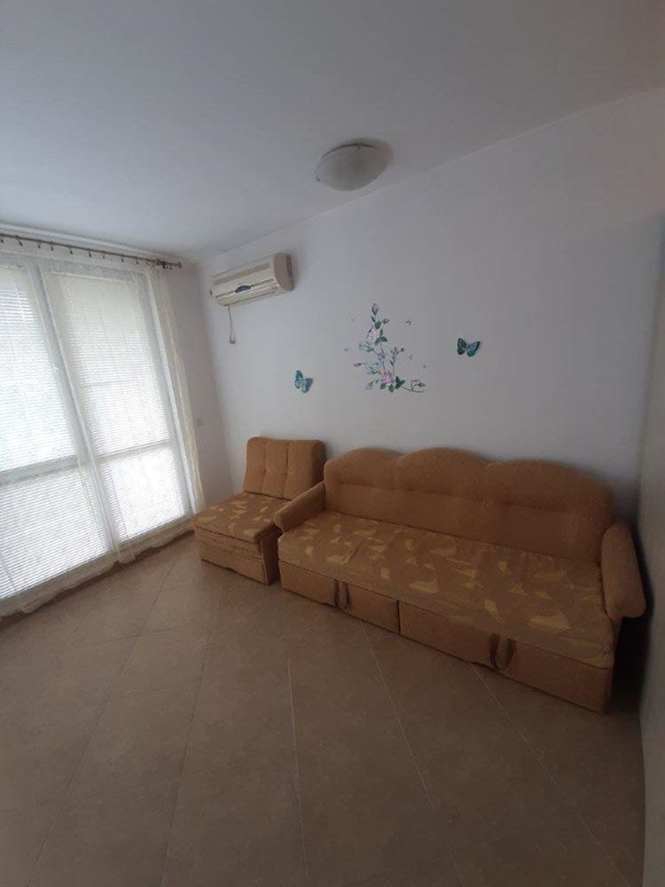 Евтино студио без такса поддръжка близо до морето в Равда Евтино студио без такса поддръжка близо до морето в Равда