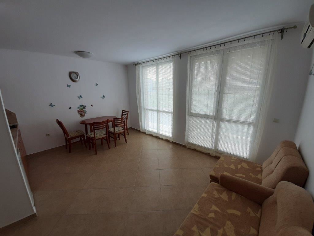 Евтино студио без такса поддръжка близо до морето в Равда Евтино студио без такса поддръжка близо до морето в Равда