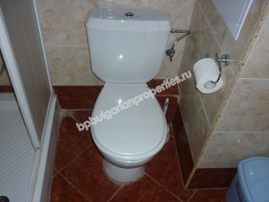 Голямо студио с панорамна гледка море на първа линия Голямо студио с панорамна гледка море на първа линия