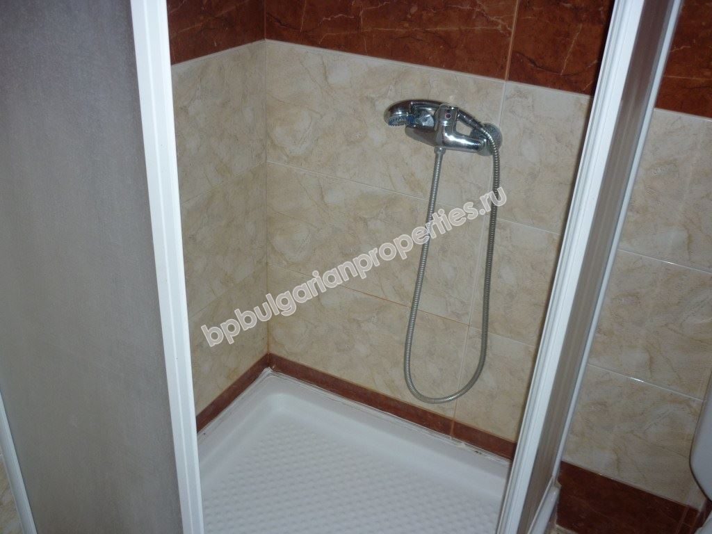 Голямо студио с панорамна гледка море на първа линия Голямо студио с панорамна гледка море на първа линия