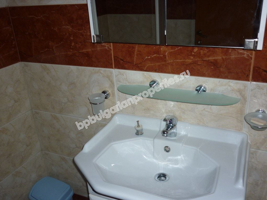 Голямо студио с панорамна гледка море на първа линия Голямо студио с панорамна гледка море на първа линия