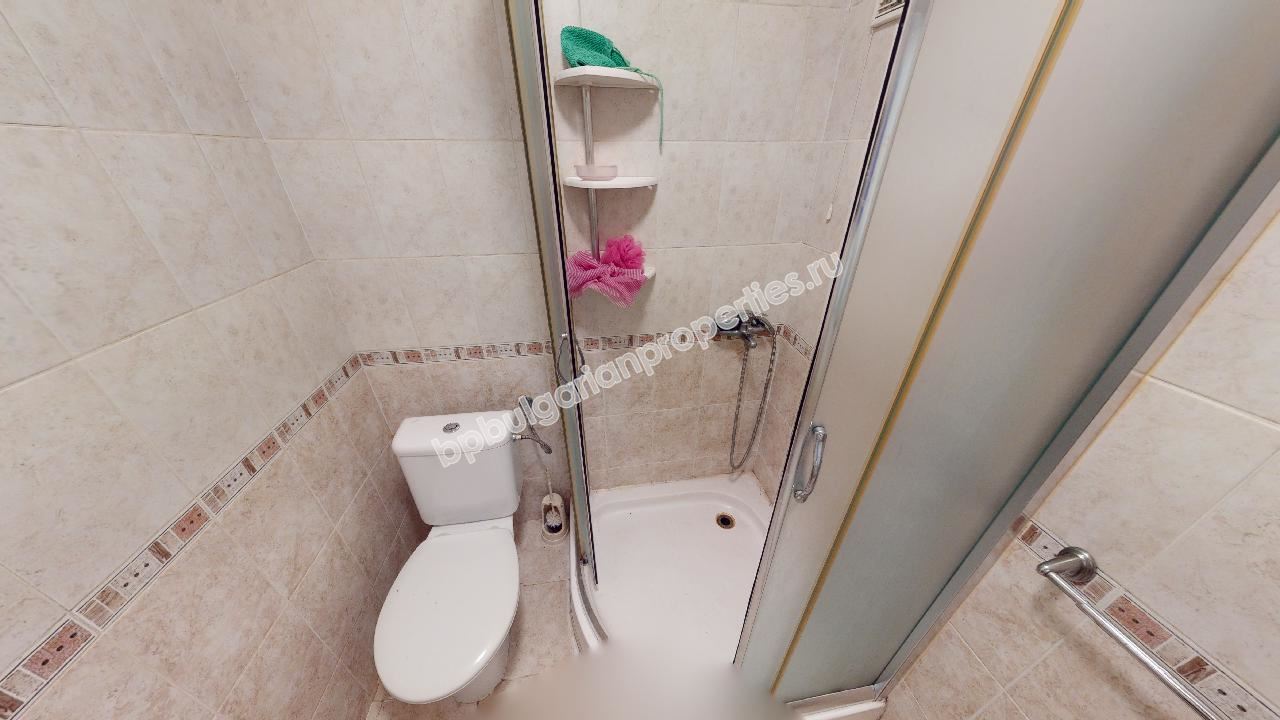 Двуетажна къща с три спални близо до Бургас Двуетажна къща с три спални близо до Бургас