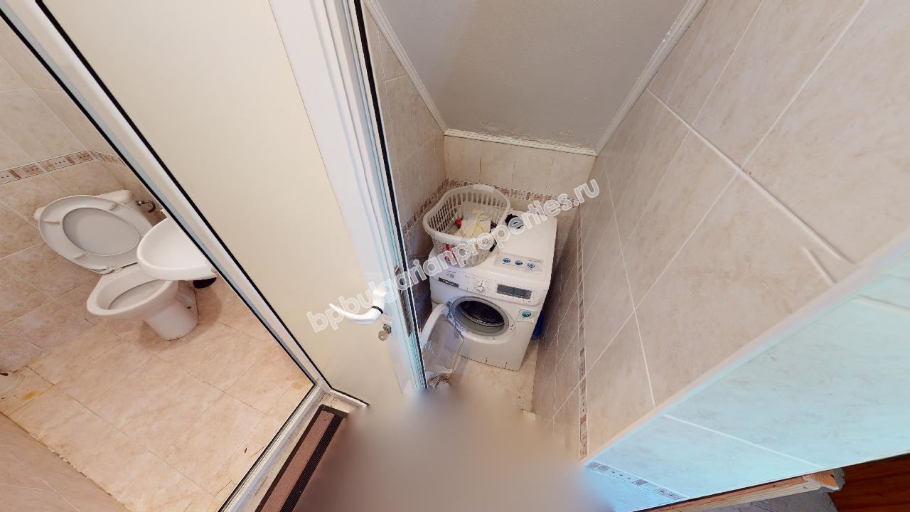 Двуетажна къща с три спални близо до Бургас Двуетажна къща с три спални близо до Бургас