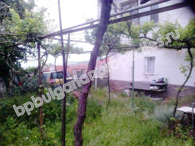 Триетажна къща в с. Съдиево Триетажна къща в с. Съдиево