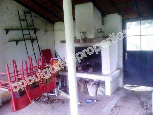 Триетажна къща в с. Съдиево Триетажна къща в с. Съдиево