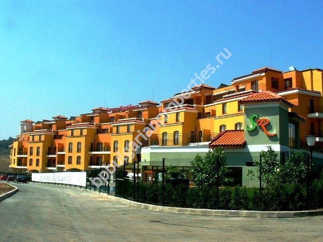Луксозни мебелирани апартаменти близо до плажа за продажба в Созопол Луксозни мебелирани апартаменти близо до плажа за продажба в Созопол