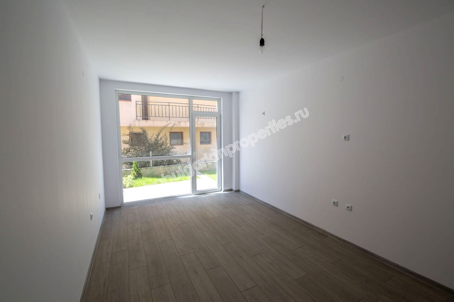 Луксозни апартаменти за продаване в нова жилищна сграда в град Созопол Луксозни апартаменти за продаване в нова жилищна сграда в град Созопол