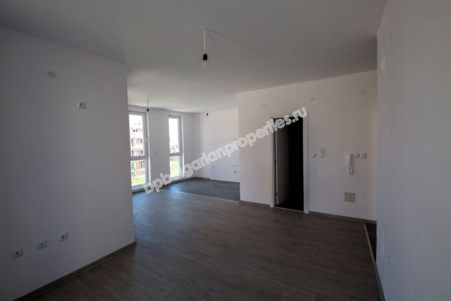 Луксозни апартаменти за продаване в нова жилищна сграда в град Созопол Луксозни апартаменти за продаване в нова жилищна сграда в град Созопол