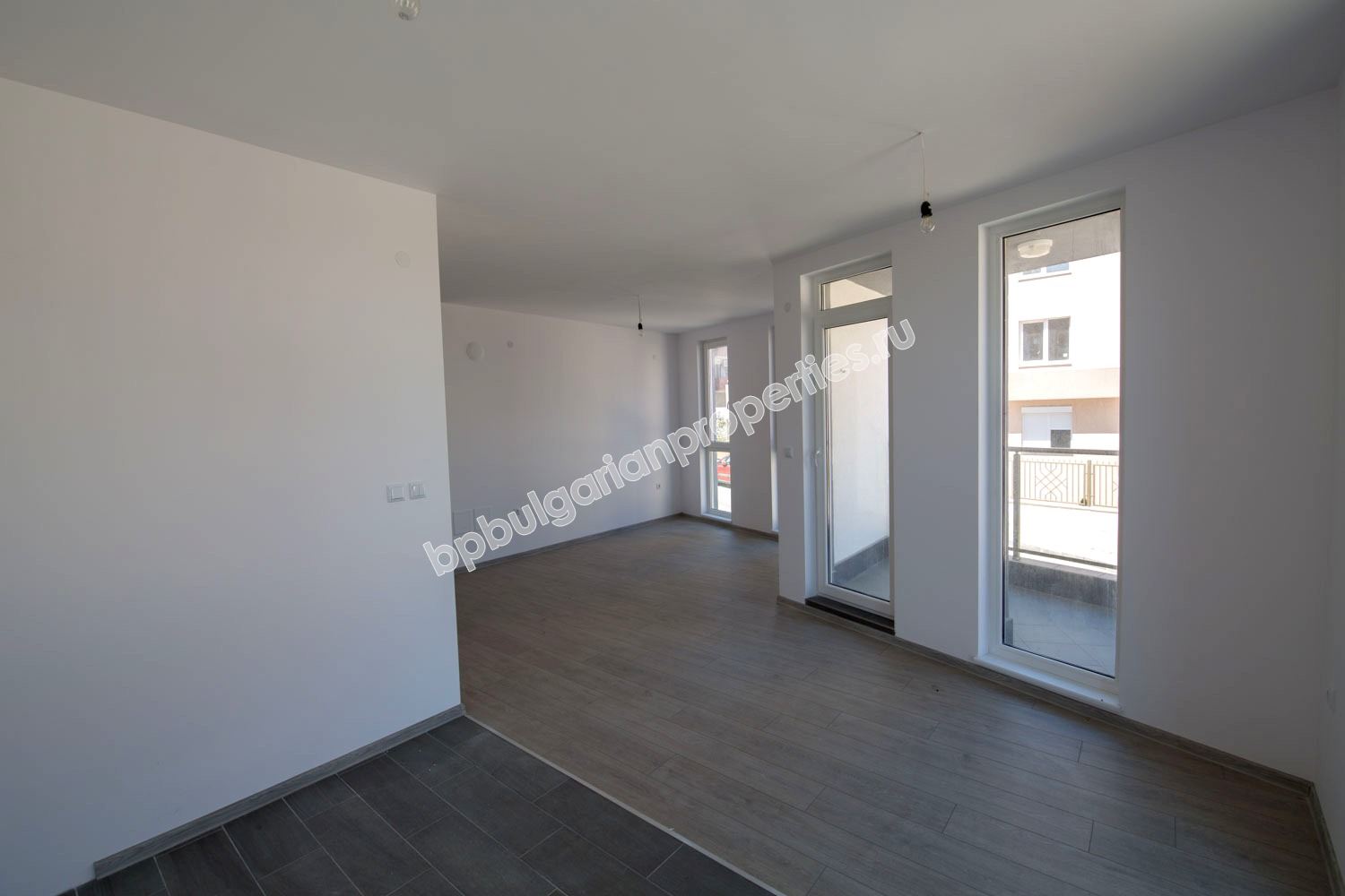 Луксозни апартаменти за продаване в нова жилищна сграда в град Созопол Луксозни апартаменти за продаване в нова жилищна сграда в град Созопол