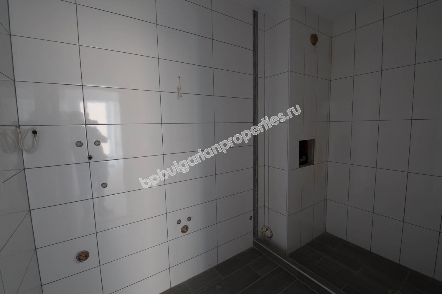 Луксозни апартаменти за продаване в нова жилищна сграда в град Созопол Луксозни апартаменти за продаване в нова жилищна сграда в град Созопол