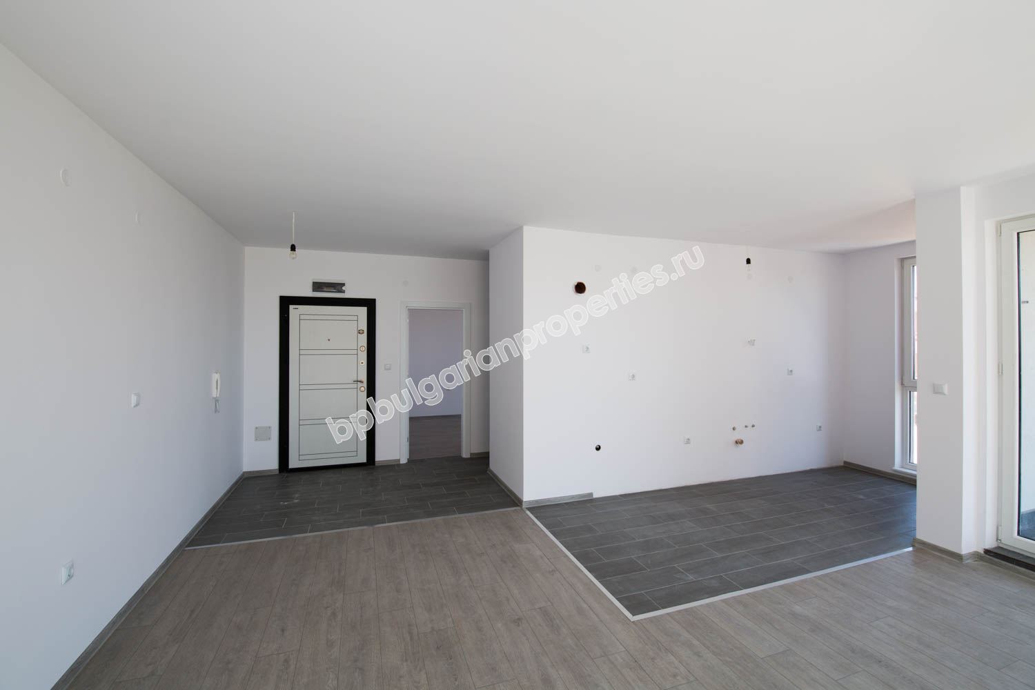 Луксозни апартаменти за продаване в нова жилищна сграда в град Созопол Луксозни апартаменти за продаване в нова жилищна сграда в град Созопол