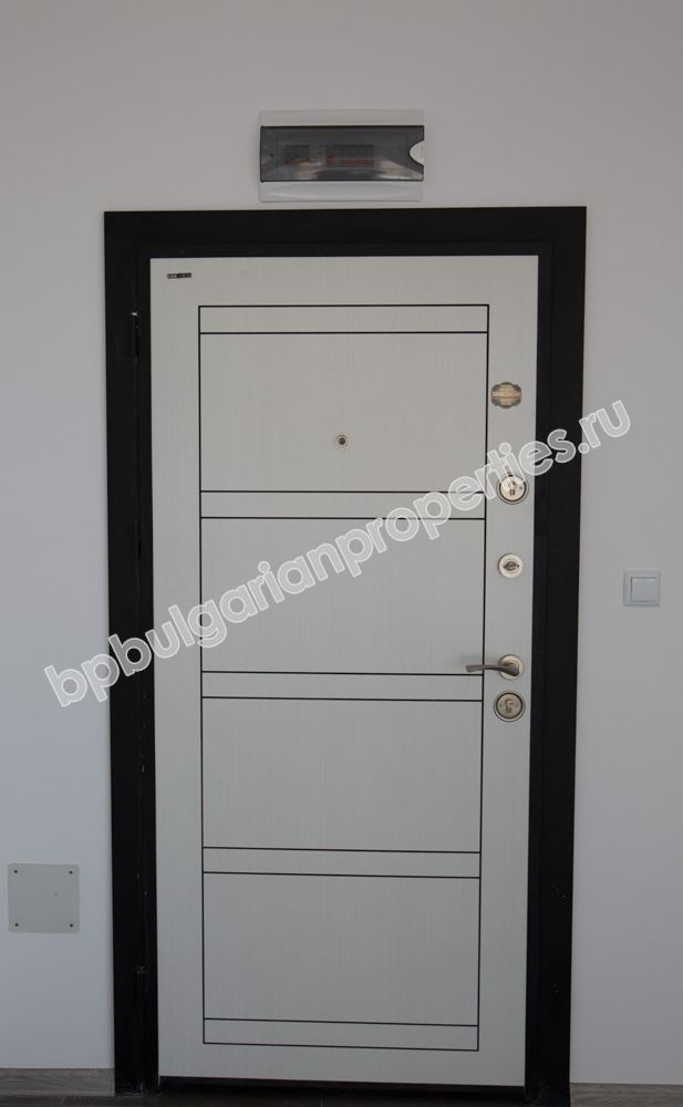 Луксозни апартаменти за продаване в нова жилищна сграда в град Созопол Луксозни апартаменти за продаване в нова жилищна сграда в град Созопол