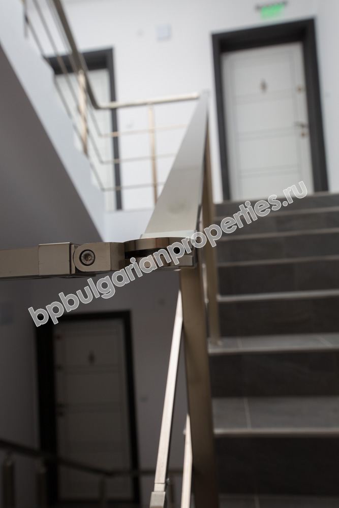 Луксозни апартаменти за продаване в нова жилищна сграда в град Созопол Луксозни апартаменти за продаване в нова жилищна сграда в град Созопол