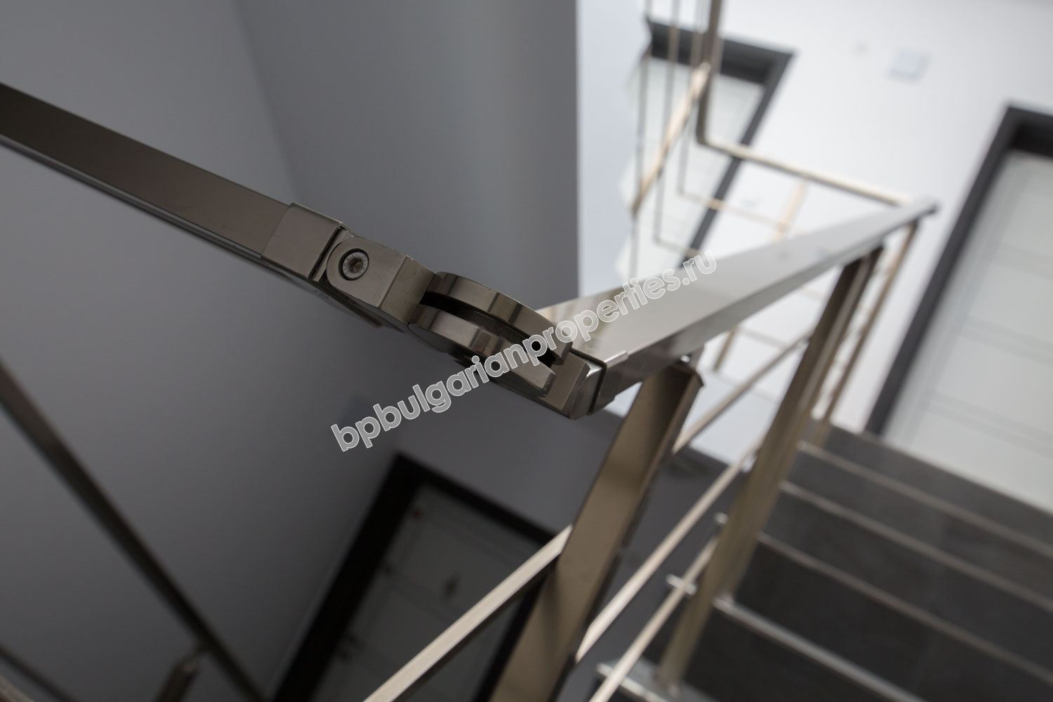 Луксозни апартаменти за продаване в нова жилищна сграда в град Созопол Луксозни апартаменти за продаване в нова жилищна сграда в град Созопол