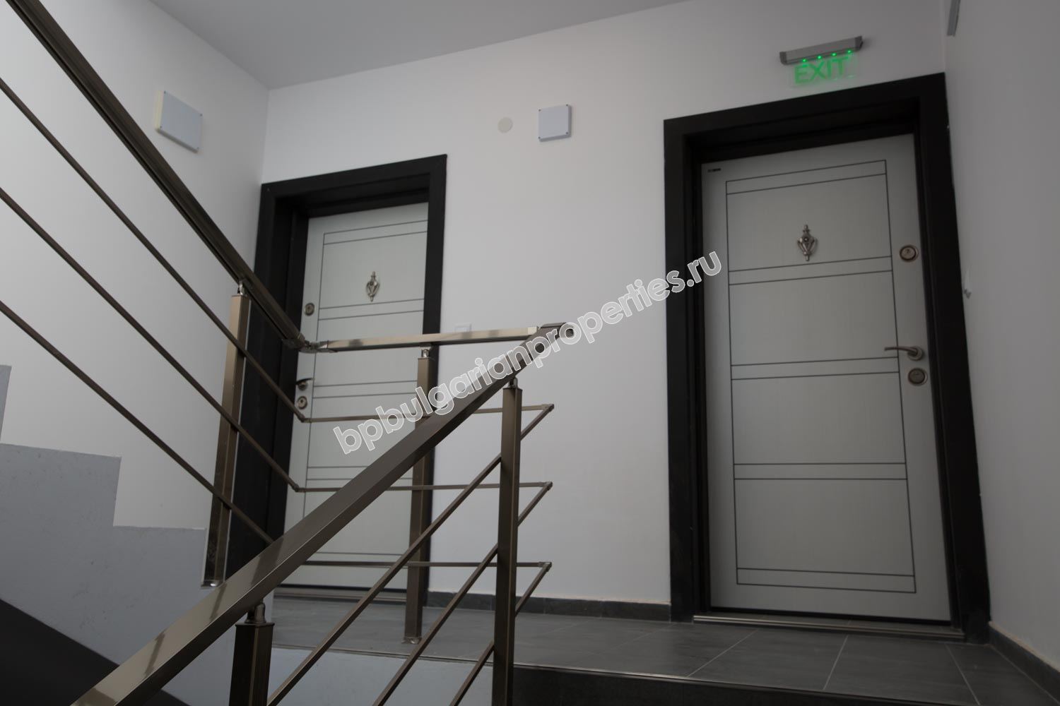 Луксозни апартаменти за продаване в нова жилищна сграда в град Созопол Луксозни апартаменти за продаване в нова жилищна сграда в град Созопол