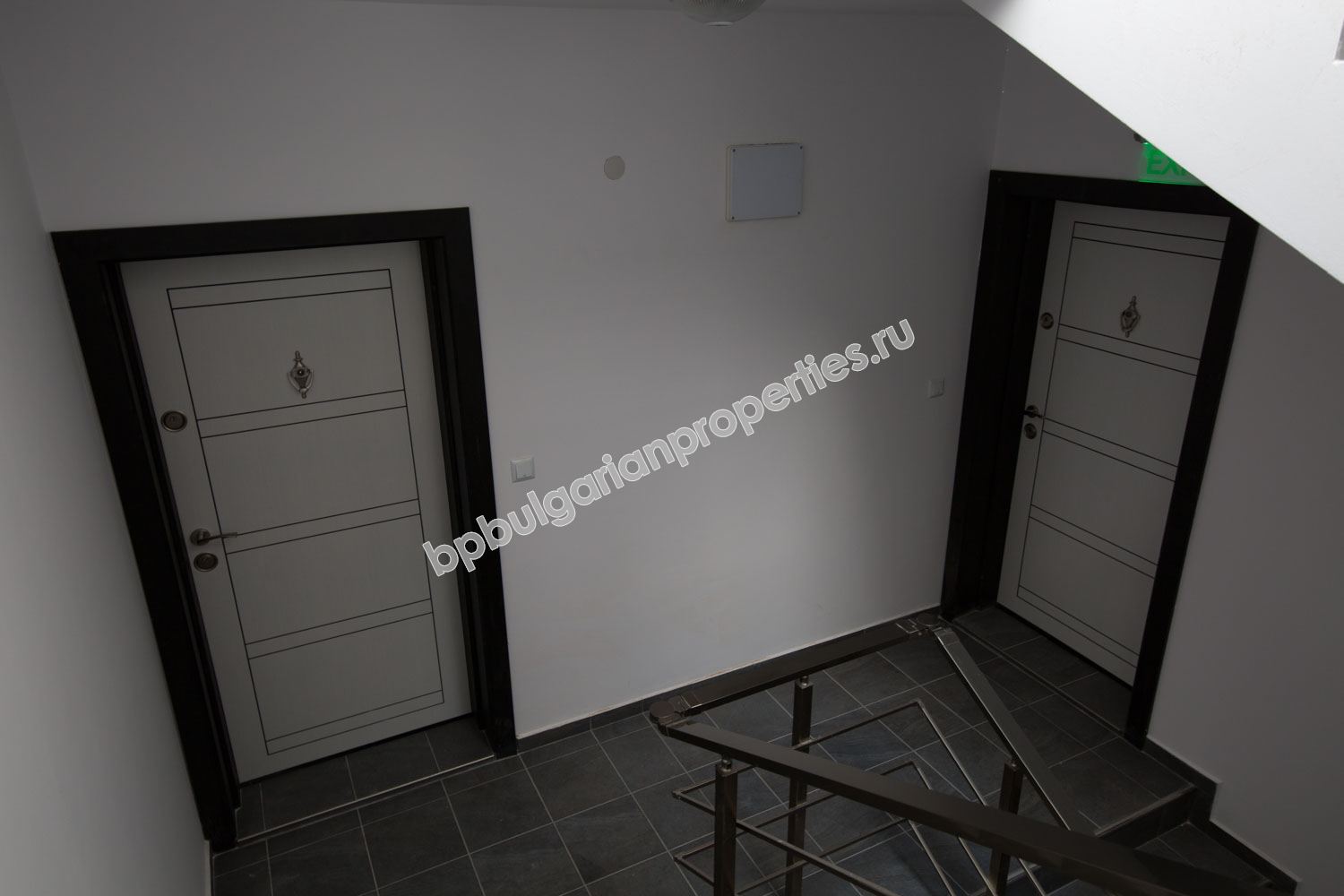 Луксозни апартаменти за продаване в нова жилищна сграда в град Созопол Луксозни апартаменти за продаване в нова жилищна сграда в град Созопол