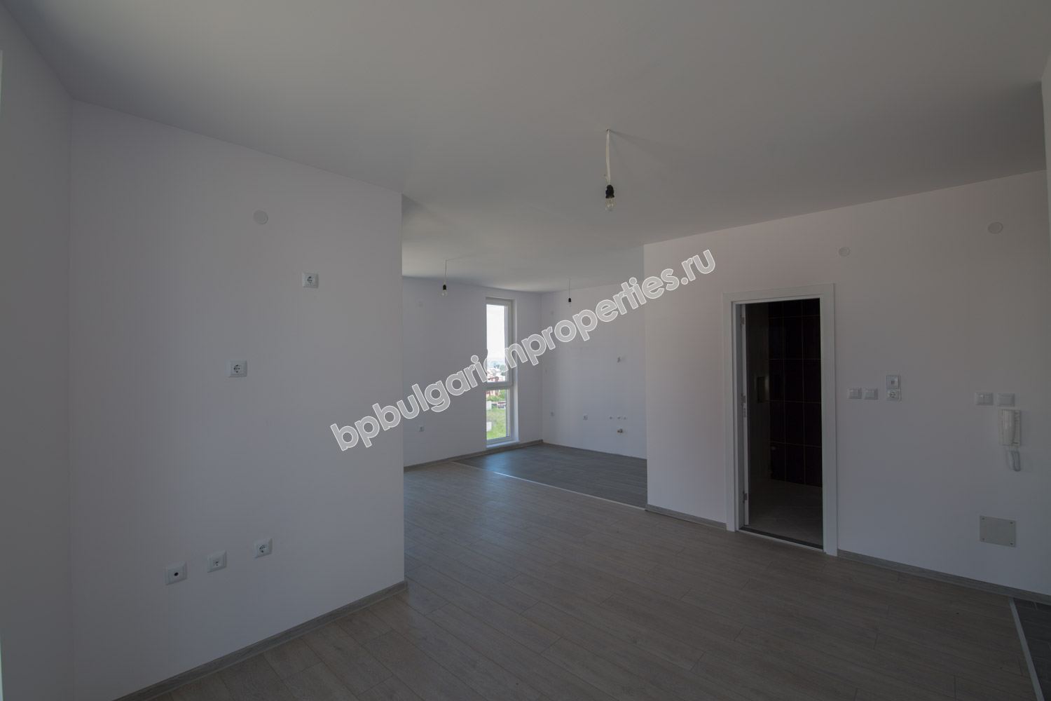 Луксозни апартаменти за продаване в нова жилищна сграда в град Созопол Луксозни апартаменти за продаване в нова жилищна сграда в град Созопол