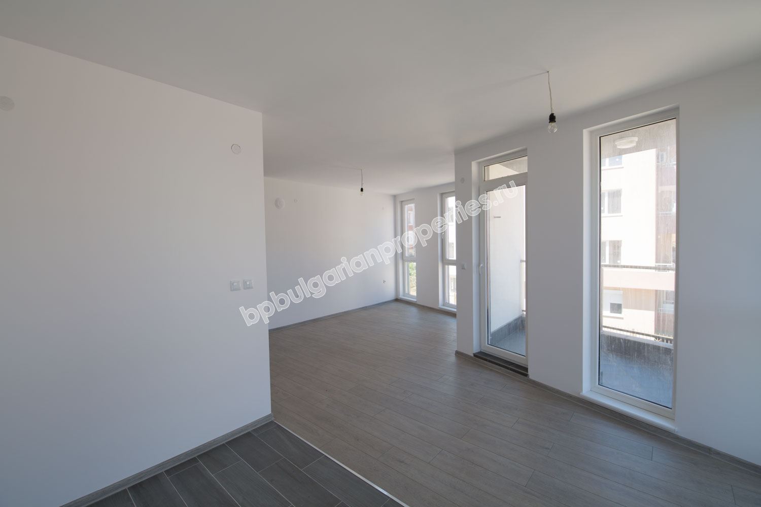 Луксозни апартаменти за продаване в нова жилищна сграда в град Созопол Луксозни апартаменти за продаване в нова жилищна сграда в град Созопол