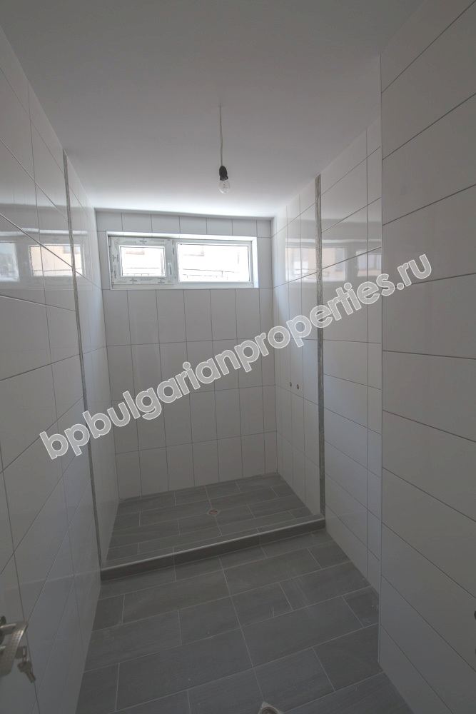 Луксозни апартаменти за продаване в нова жилищна сграда в град Созопол Луксозни апартаменти за продаване в нова жилищна сграда в град Созопол